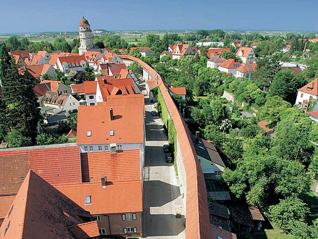 Nördlingen