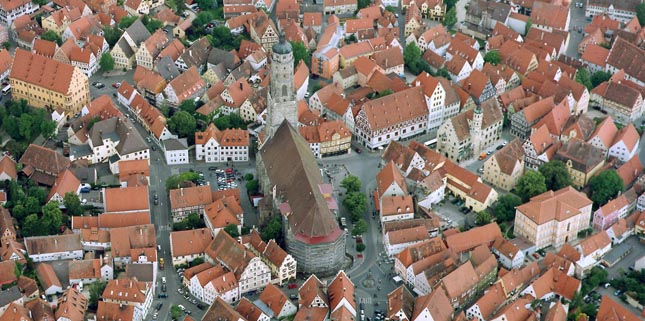 Nördlingen