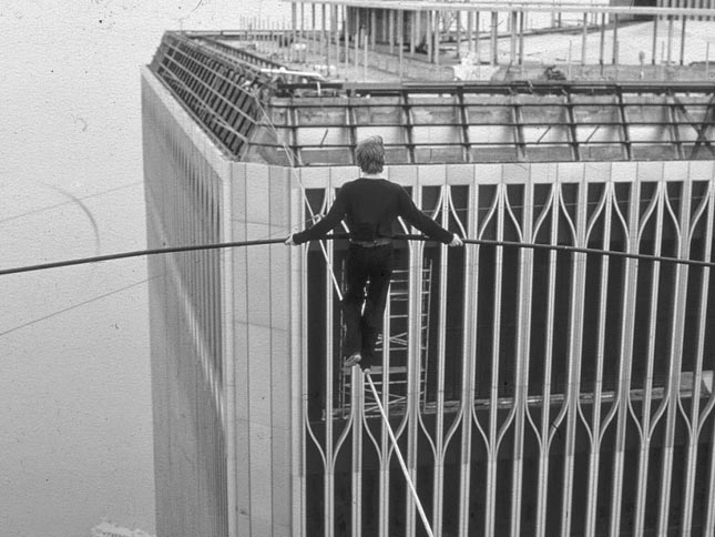 Philippe Petit