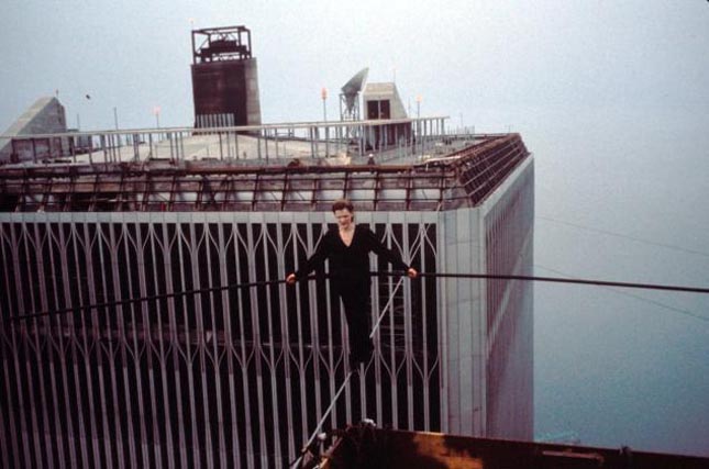 Philippe Petit