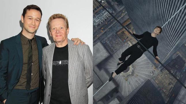 Philippe Petit