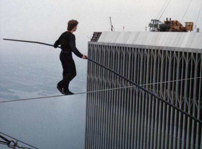 Philippe Petit