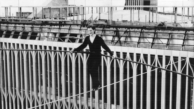 Philippe Petit