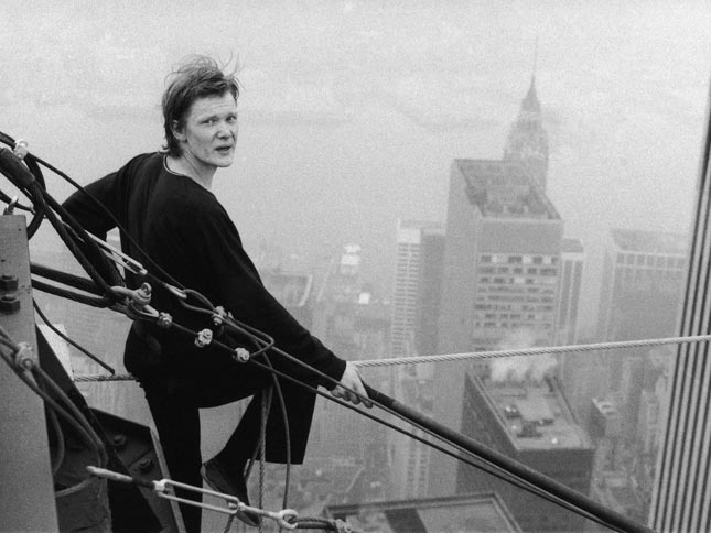 Philippe Petit