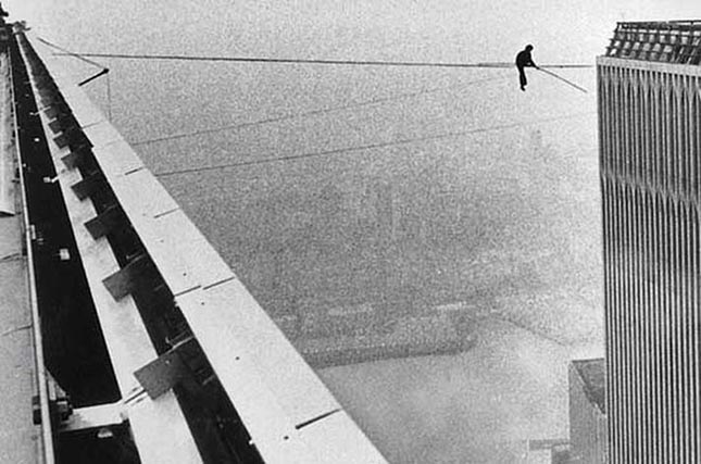 Philippe Petit