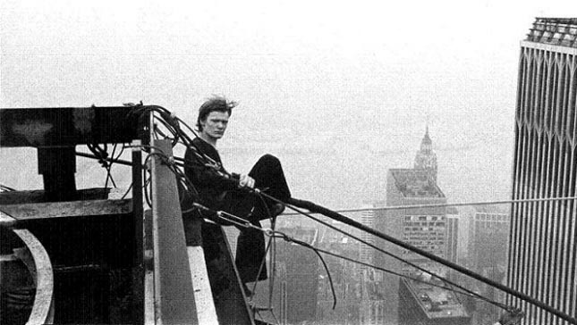 Philippe Petit