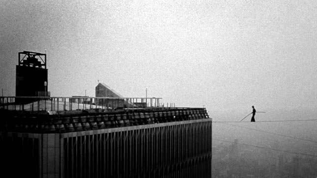 Philippe Petit