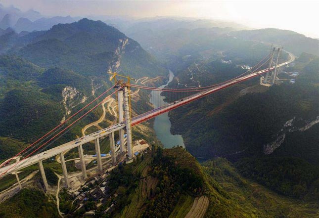 Qingshui híd