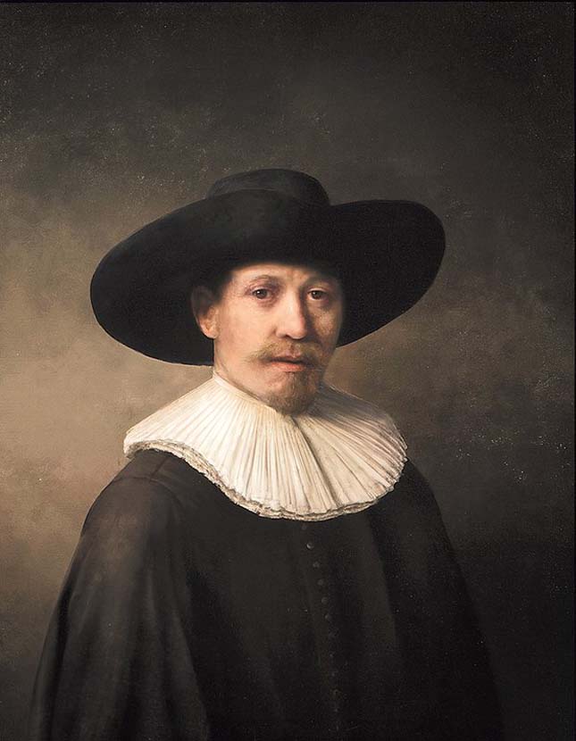 Rembrandt