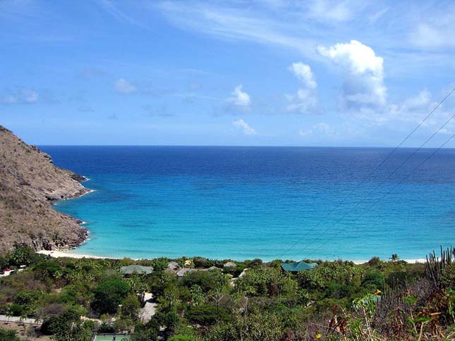 Saint Barthélemy