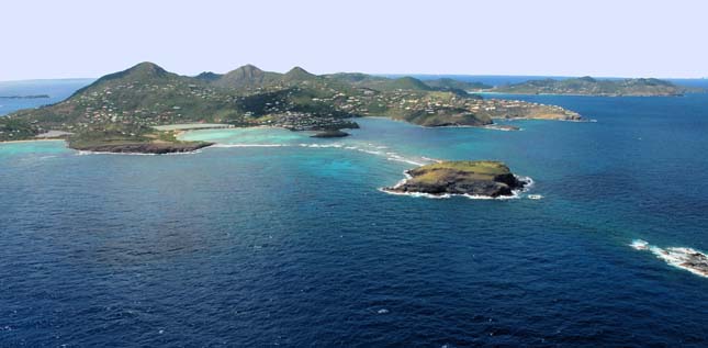 Saint Barthélemy