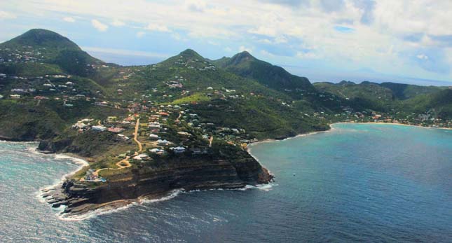 Saint Barthélemy