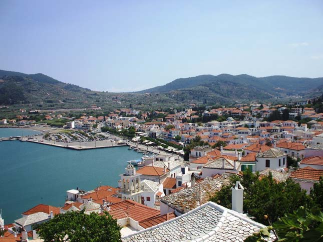 Skopelos