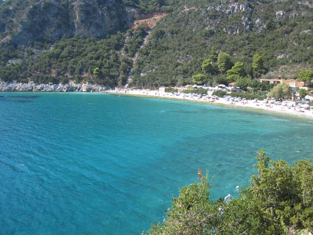 Skopelos