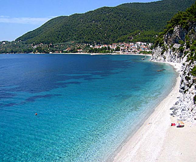 Skopelos