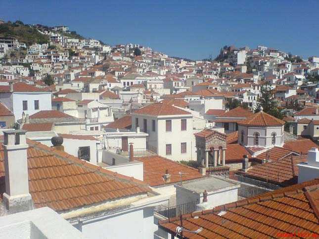 Skopelos