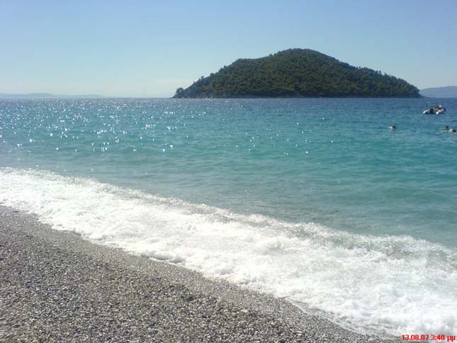 Skopelos