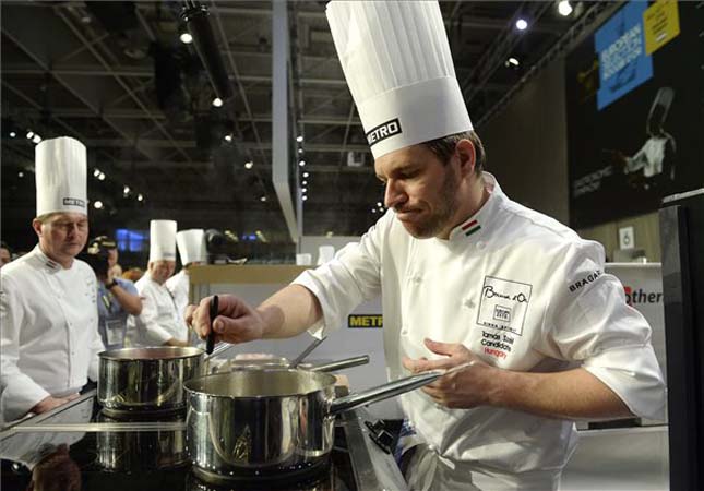 Bocuse d'Or