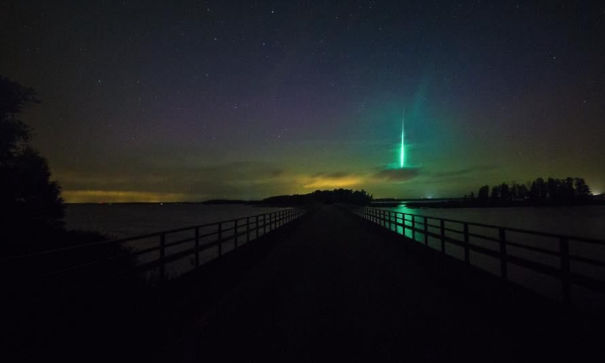 Hihetetlen fotók, amelyekre szinte semmi esély nem volt