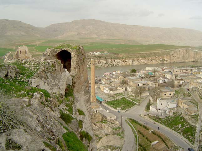 Hasankeyf