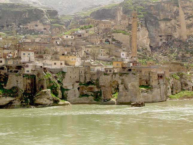 Hasankeyf