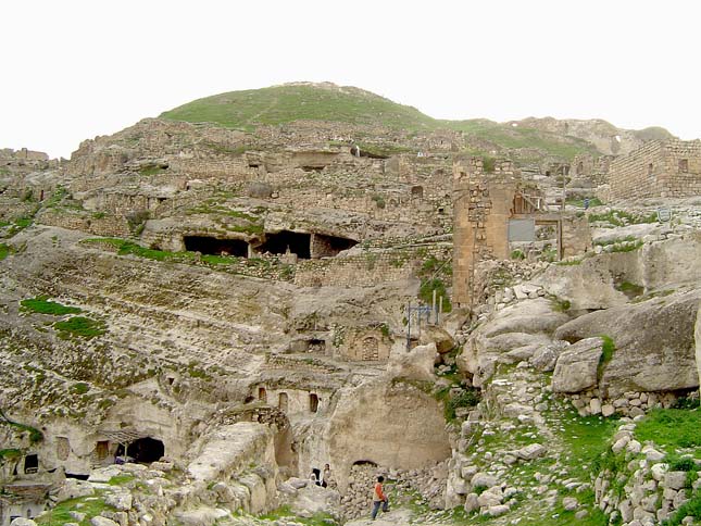 Hasankeyf