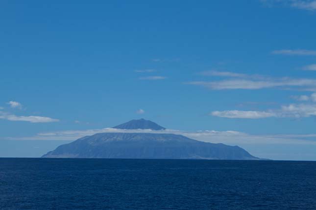 Tristan da Cunha