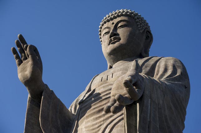 Ushiku Daibutsu