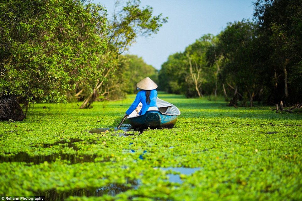 Vietnam