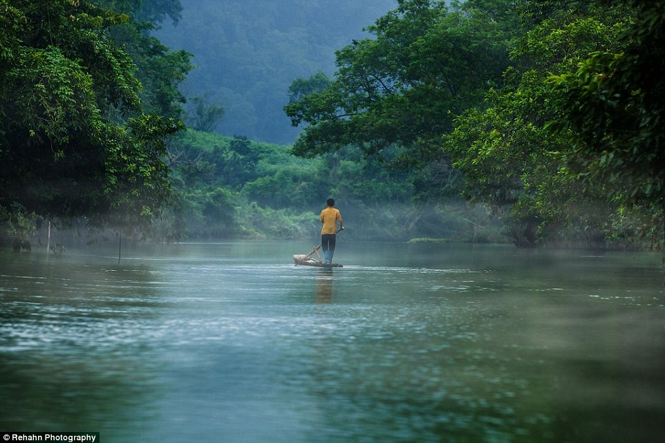 Vietnam