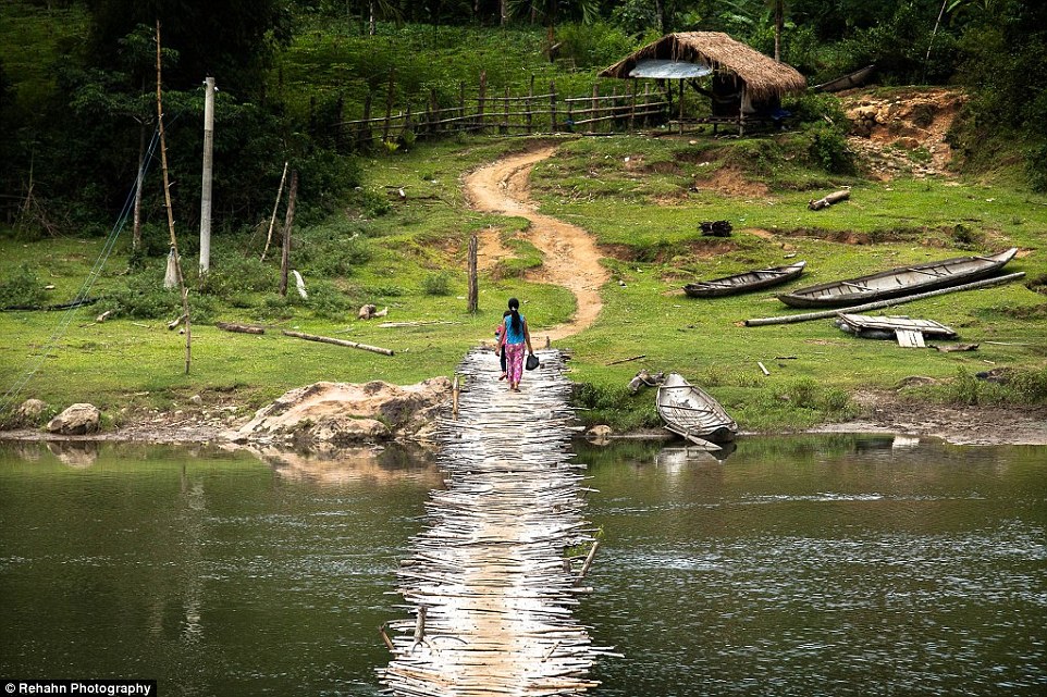 Vietnam