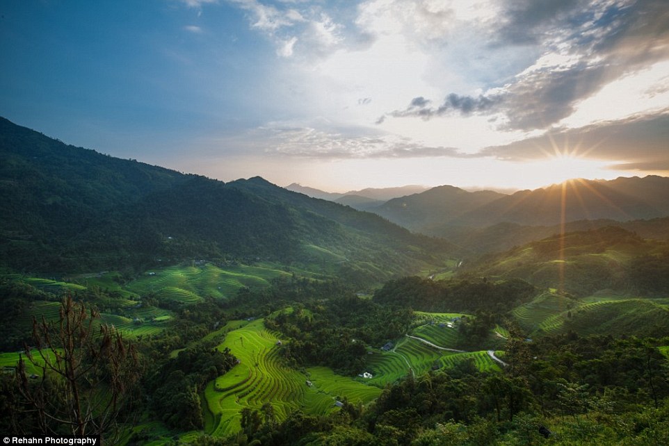 Vietnam