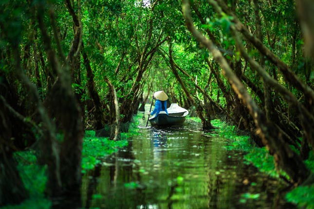 Vietnam