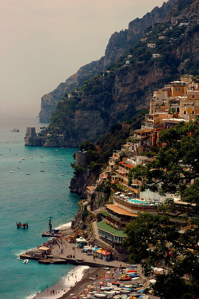 amalfi