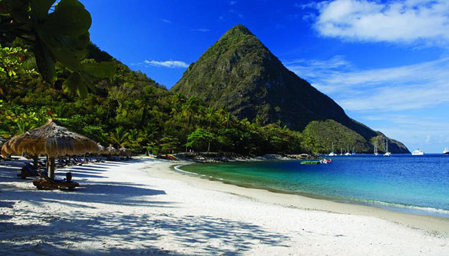 saint-lucia