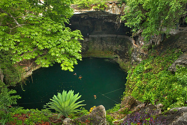 cenote-7