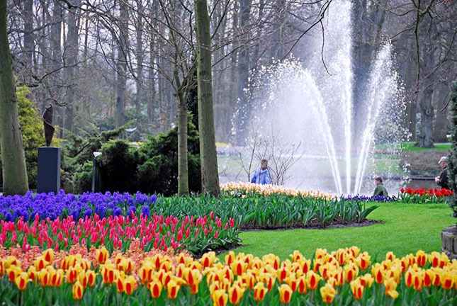 keukenhof