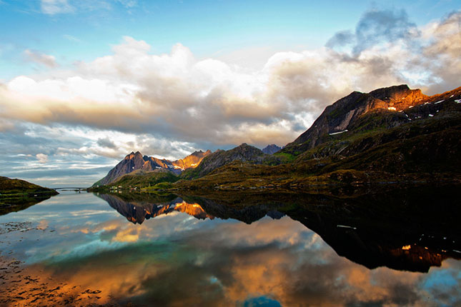 lofoten