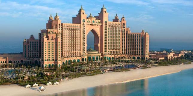 Atlantis The Palm