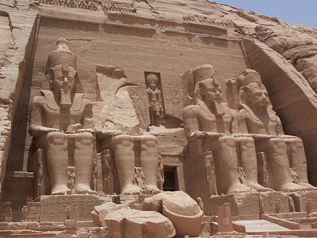 Abu Simbel