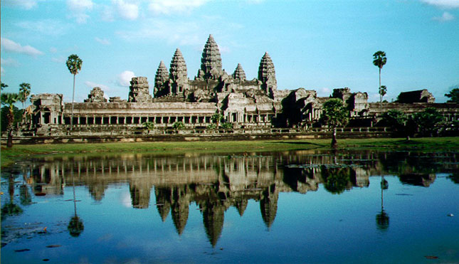 Angkor