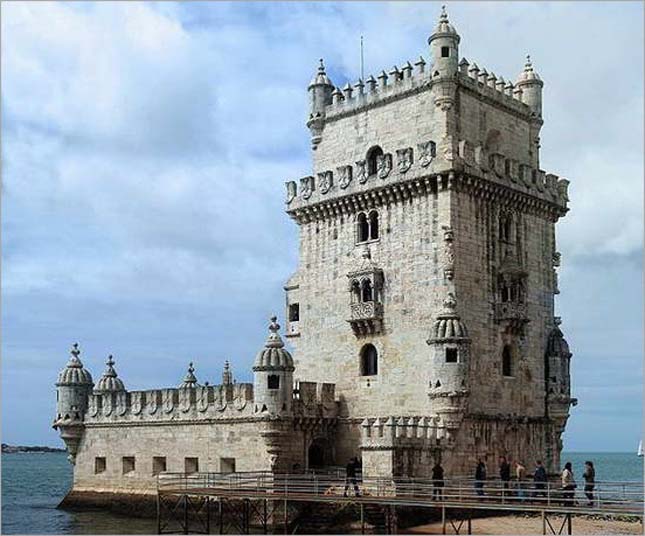 Belém-torony