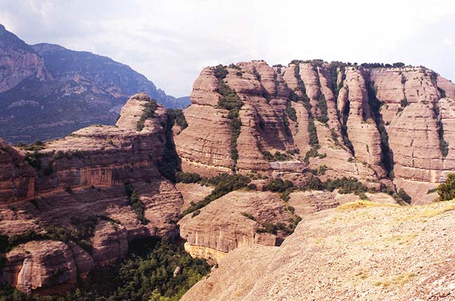 Coll de Nargó