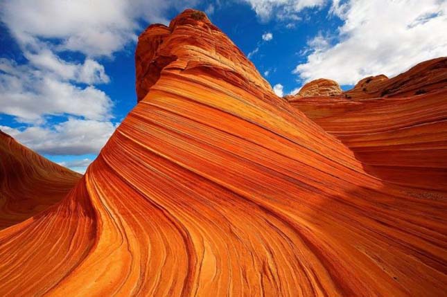 Coyote Buttes, Arizona, USA