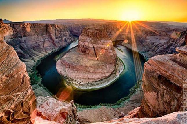 Glen Canyon, Arizona, USA