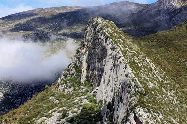 Gorge du Verdon, Franciaország