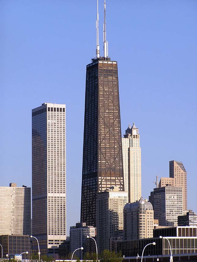 John Hancock Center