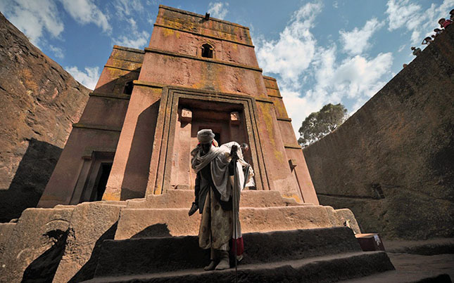 Lalibela