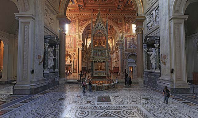 Lateráni Szent János-bazilika