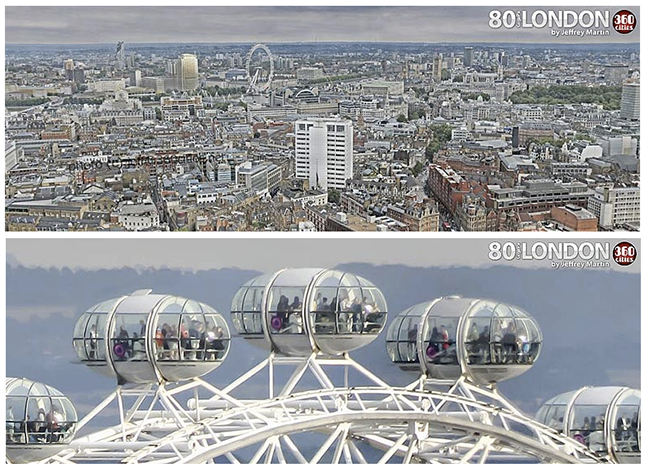 London-gigapixel